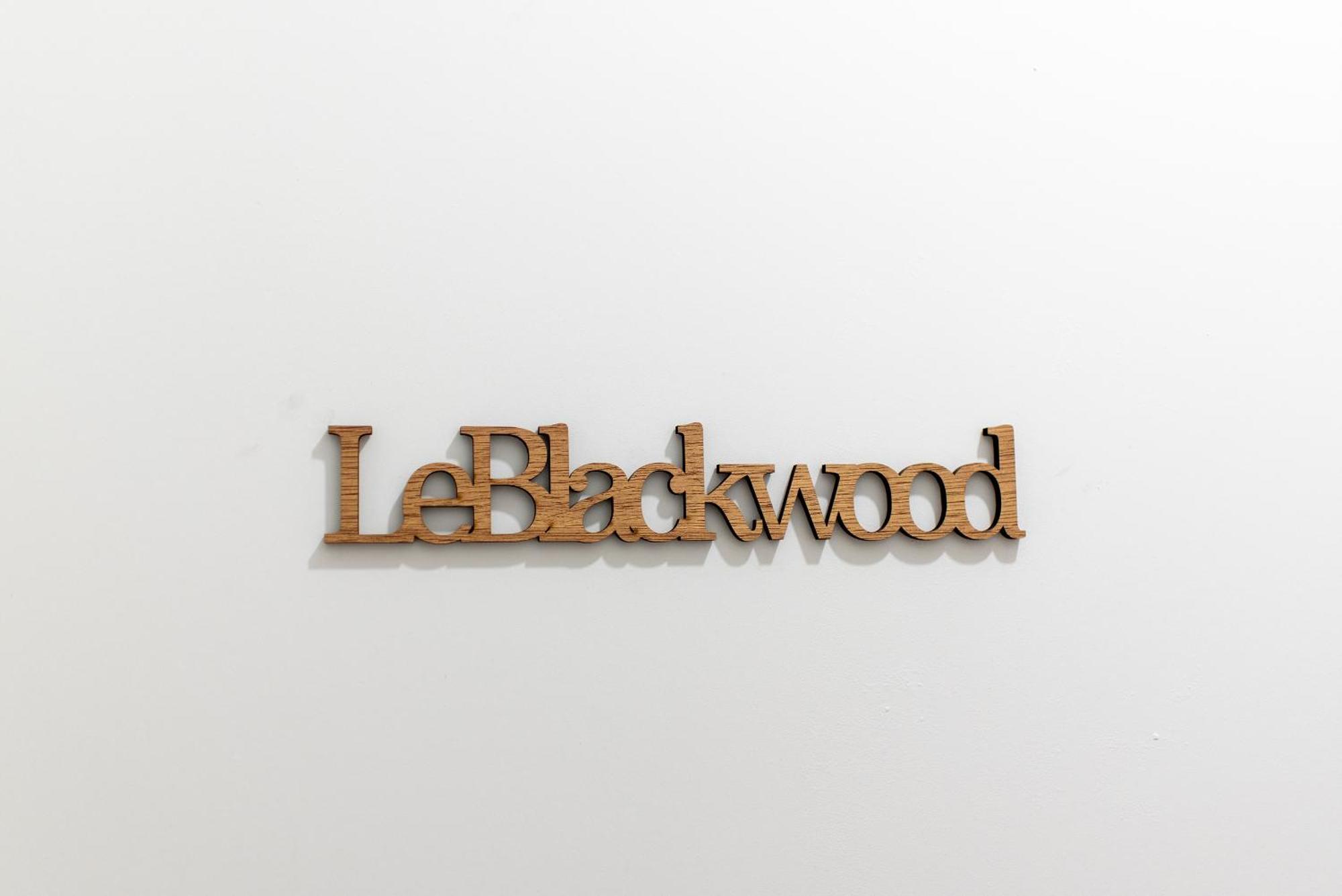 Le Blackwood Mazamet Dış mekan fotoğraf